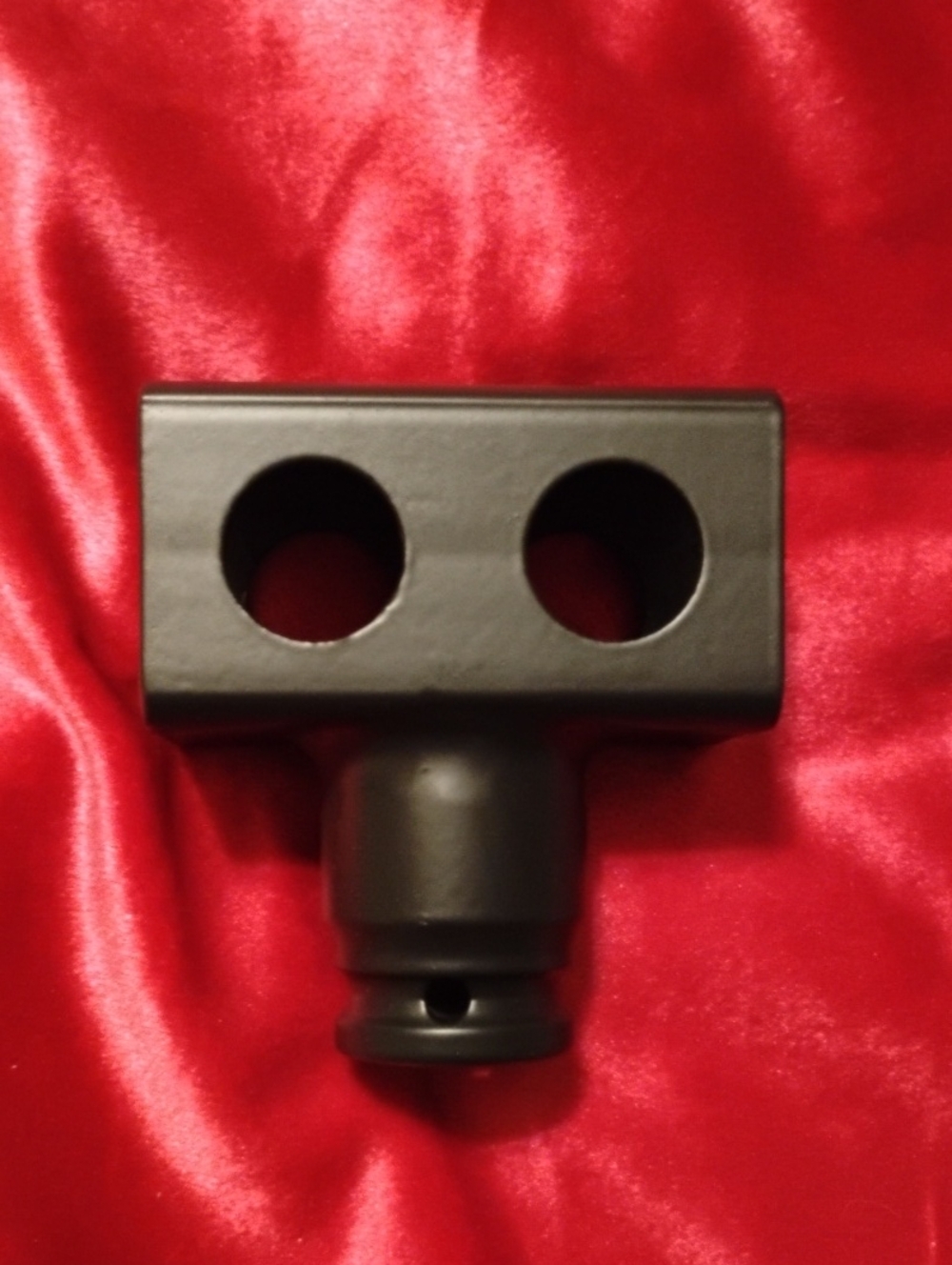 1/2" Mobile Home Ground Anchor Driver Adapter Tool